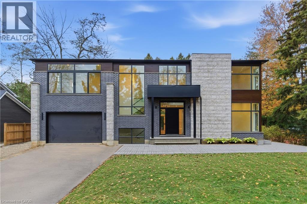 135 Secord Lane, Burlington, Ontario  L7L 2H6 - Photo 2 - 40836741