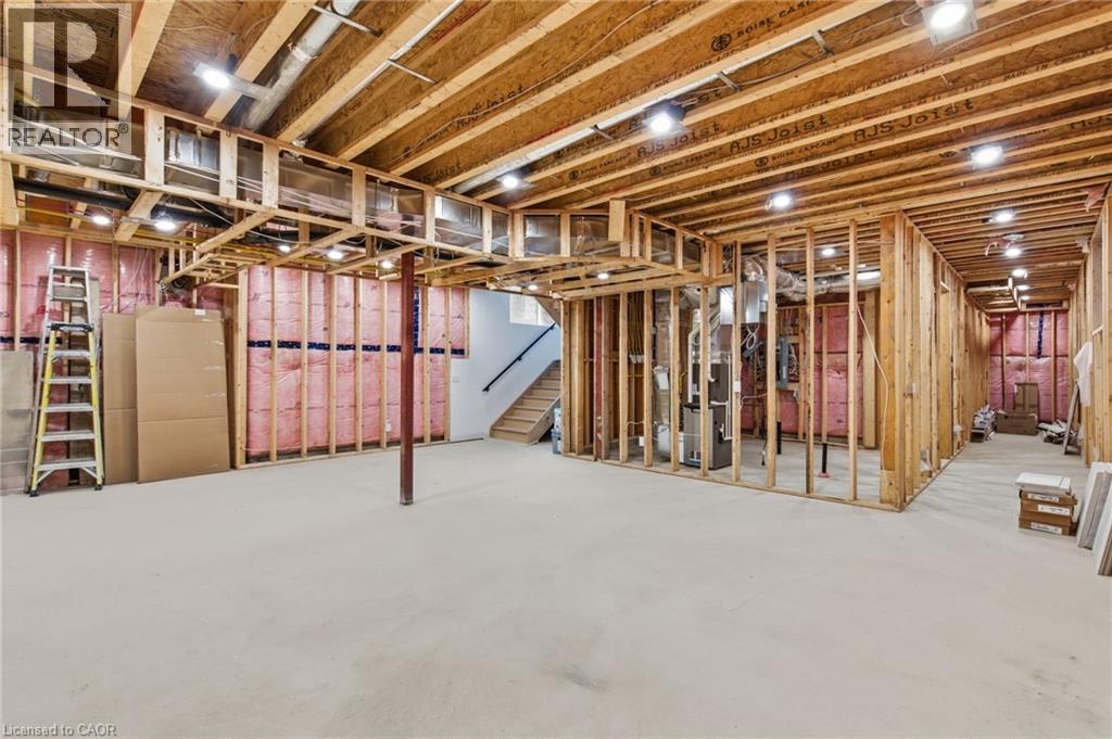 135 Secord Lane, Burlington, Ontario  L7L 2H6 - Photo 40 - 40836741
