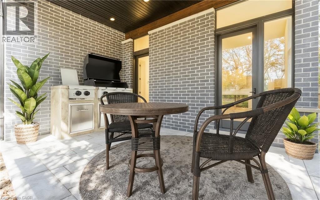 135 Secord Lane, Burlington, Ontario  L7L 2H6 - Photo 41 - 40836741