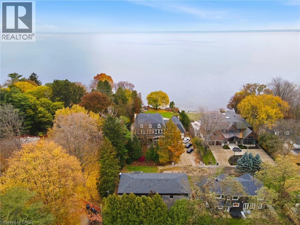 135 Secord Lane, Burlington, Ontario  L7L 2H6 - Photo 43 - 40836741