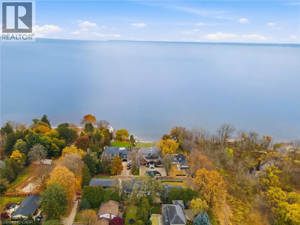 135 Secord Lane, Burlington, Ontario  L7L 2H6 - Photo 45 - 40836741
