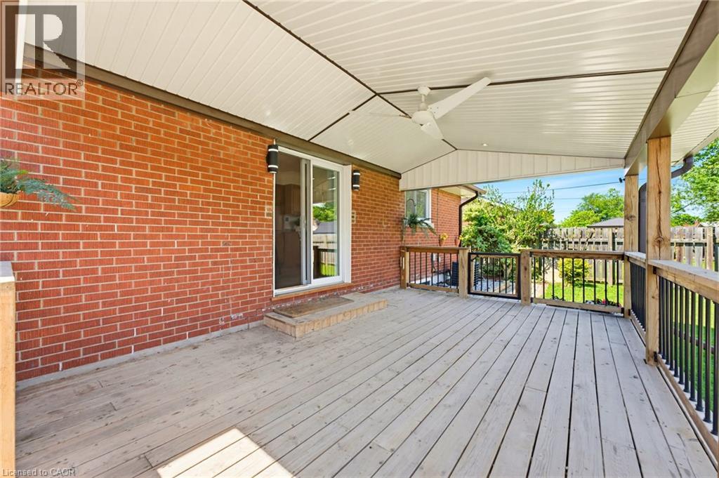 17 Broadmore Avenue, St. Catharines, Ontario  L2M 6A4 - Photo 30 - 40836509