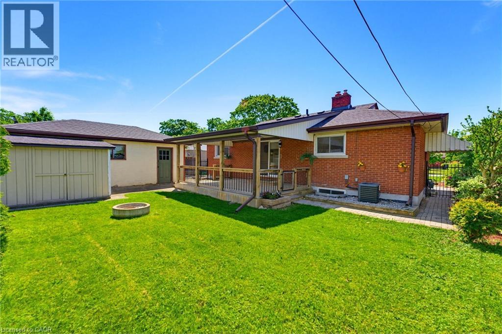 17 Broadmore Avenue, St. Catharines, Ontario  L2M 6A4 - Photo 33 - 40836509