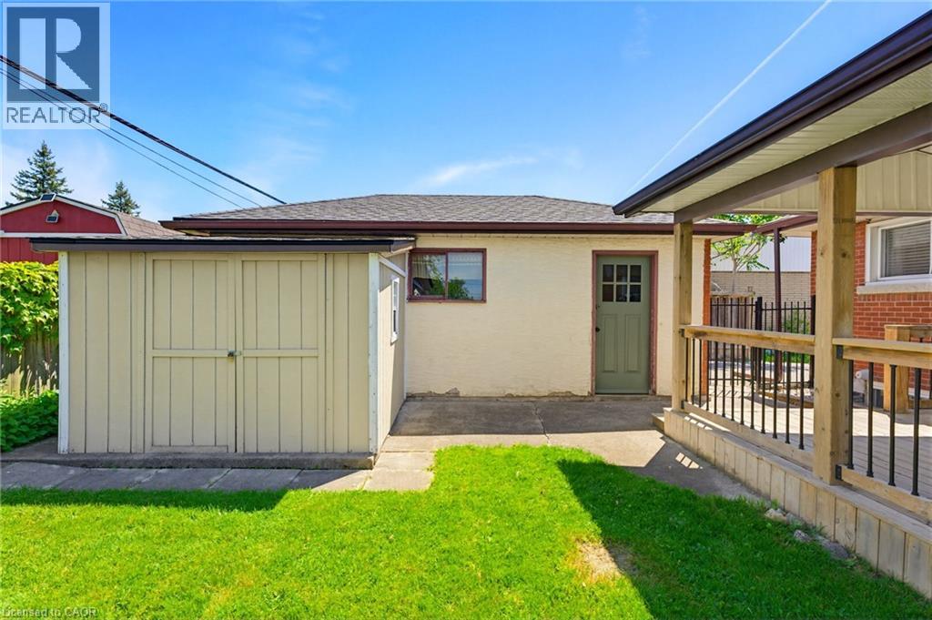 17 Broadmore Avenue, St. Catharines, Ontario  L2M 6A4 - Photo 34 - 40836509