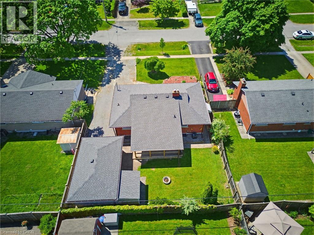 17 Broadmore Avenue, St. Catharines, Ontario  L2M 6A4 - Photo 36 - 40836509