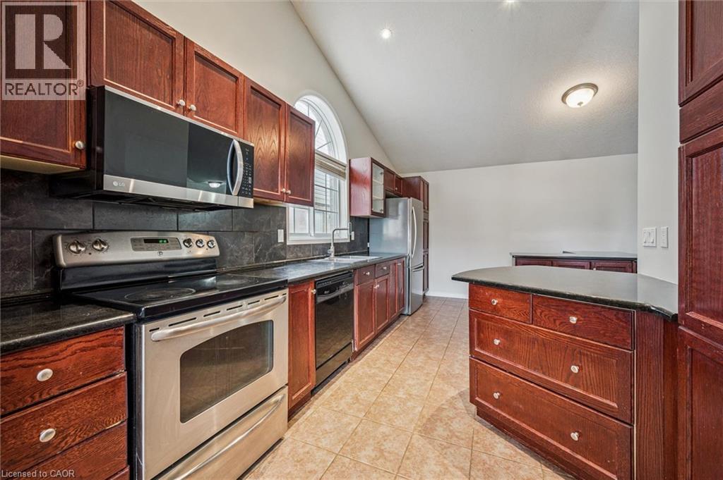 44 Mcnichol Drive, Cambridge, Ontario  N1P 1C9 - Photo 12 - 40836638