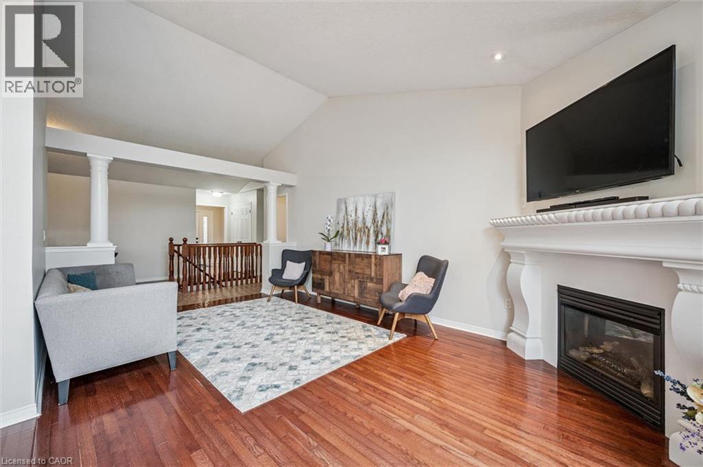 44 Mcnichol Drive, Cambridge, Ontario  N1P 1C9 - Photo 15 - 40836638