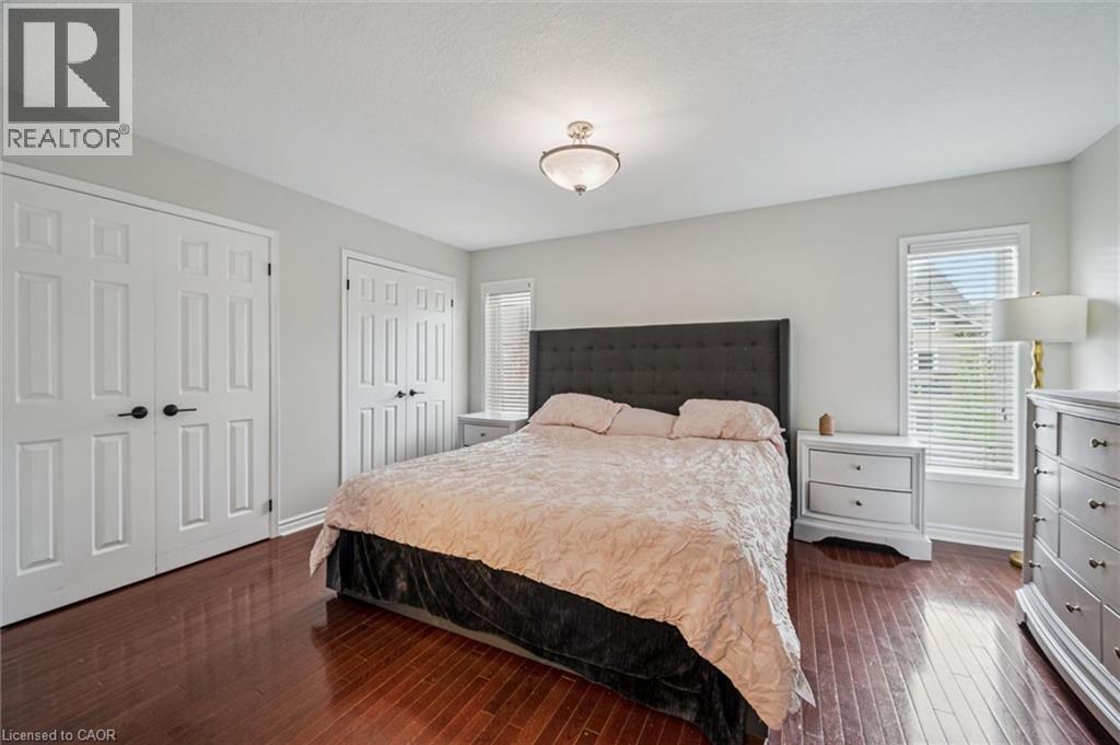 44 Mcnichol Drive, Cambridge, Ontario  N1P 1C9 - Photo 18 - 40836638