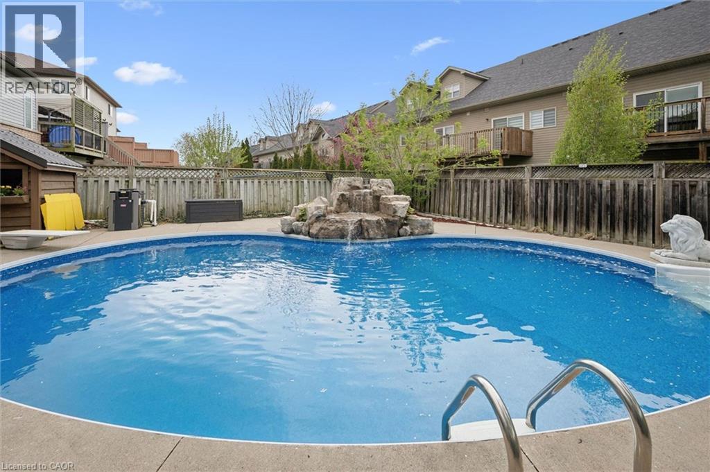 44 Mcnichol Drive, Cambridge, Ontario  N1P 1C9 - Photo 29 - 40836638