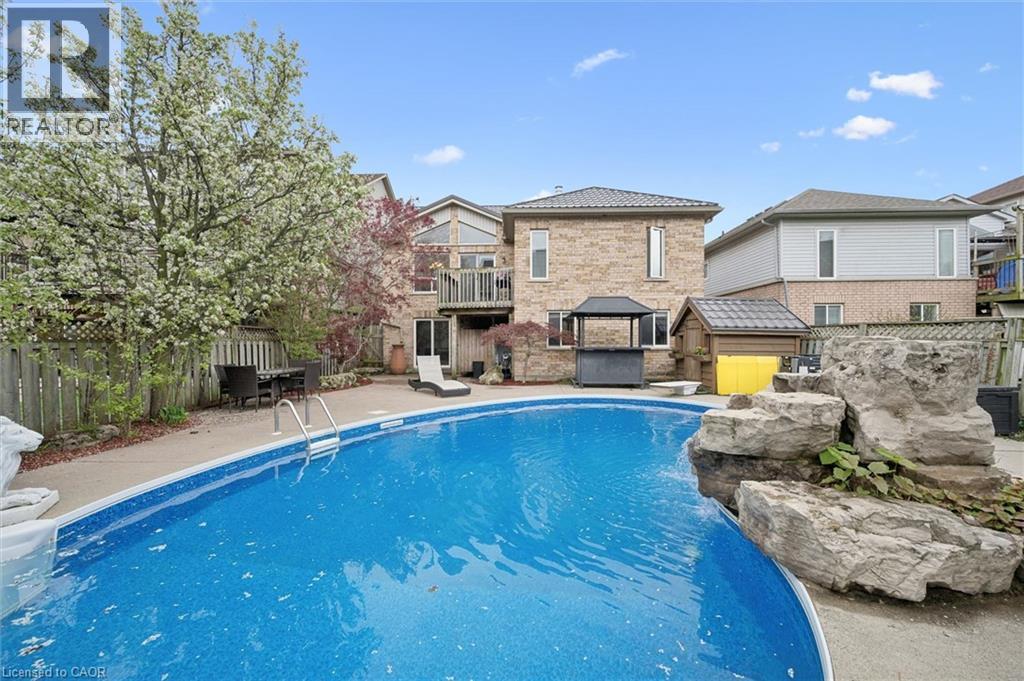 44 Mcnichol Drive, Cambridge, Ontario  N1P 1C9 - Photo 3 - 40836638