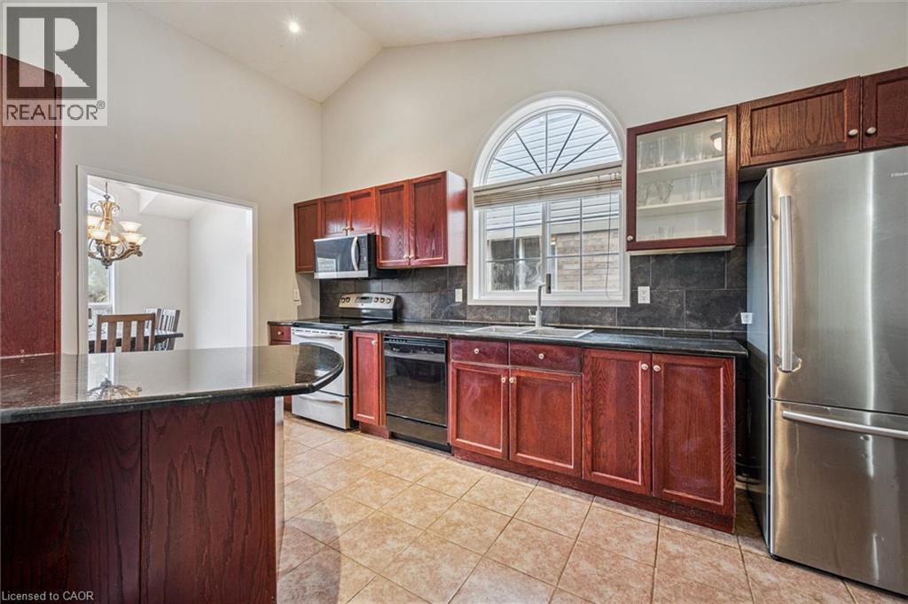 44 Mcnichol Drive, Cambridge, Ontario  N1P 1C9 - Photo 5 - 40836638