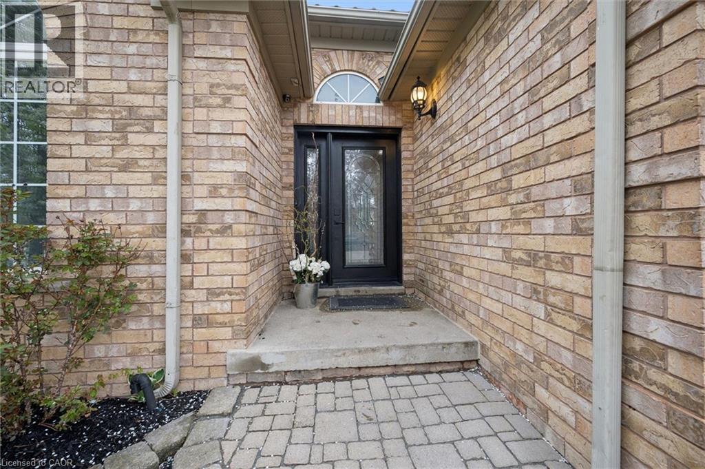 44 Mcnichol Drive, Cambridge, Ontario  N1P 1C9 - Photo 7 - 40836638
