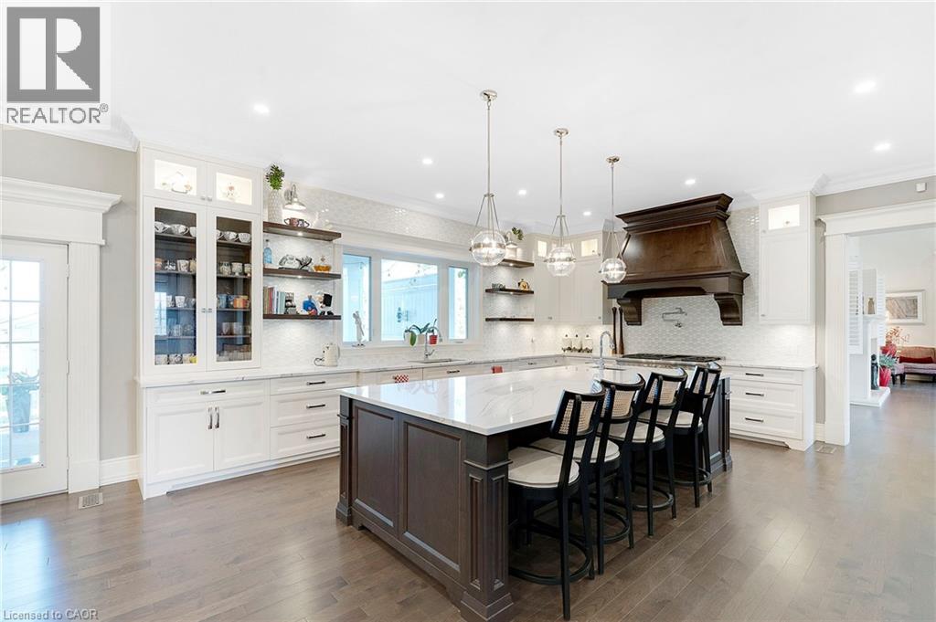 6195 Milburough Line, Burlington, Ontario  L7P 0C8 - Photo 19 - 40836615