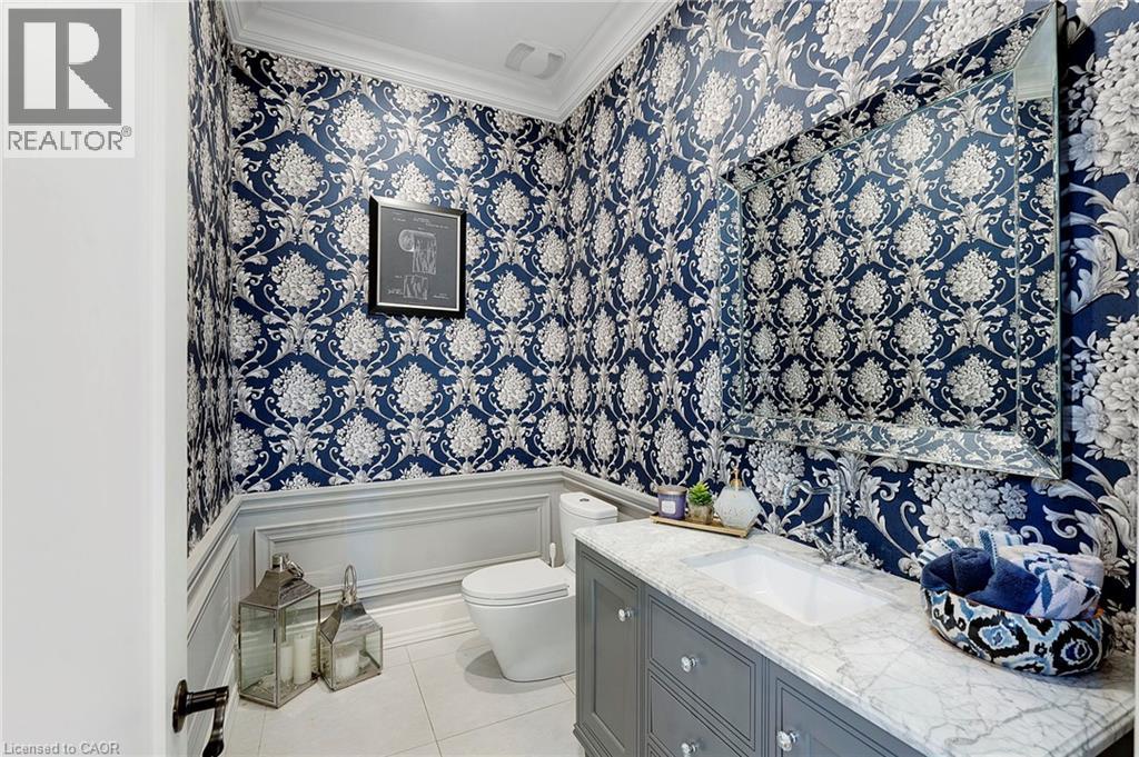 6195 Milburough Line, Burlington, Ontario  L7P 0C8 - Photo 24 - 40836615