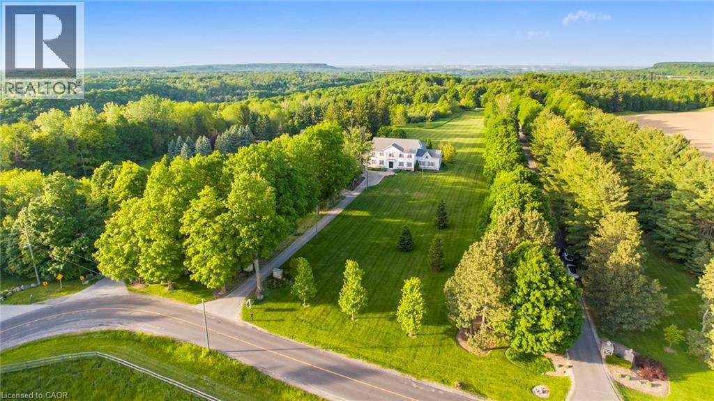 6195 Milburough Line, Burlington, Ontario  L7P 0C8 - Photo 4 - 40836615