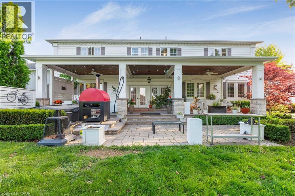 6195 Milburough Line, Burlington, Ontario  L7P 0C8 - Photo 43 - 40836615
