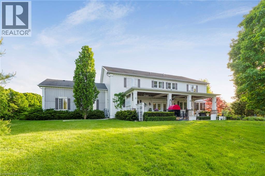 6195 Milburough Line, Burlington, Ontario  L7P 0C8 - Photo 44 - 40836615