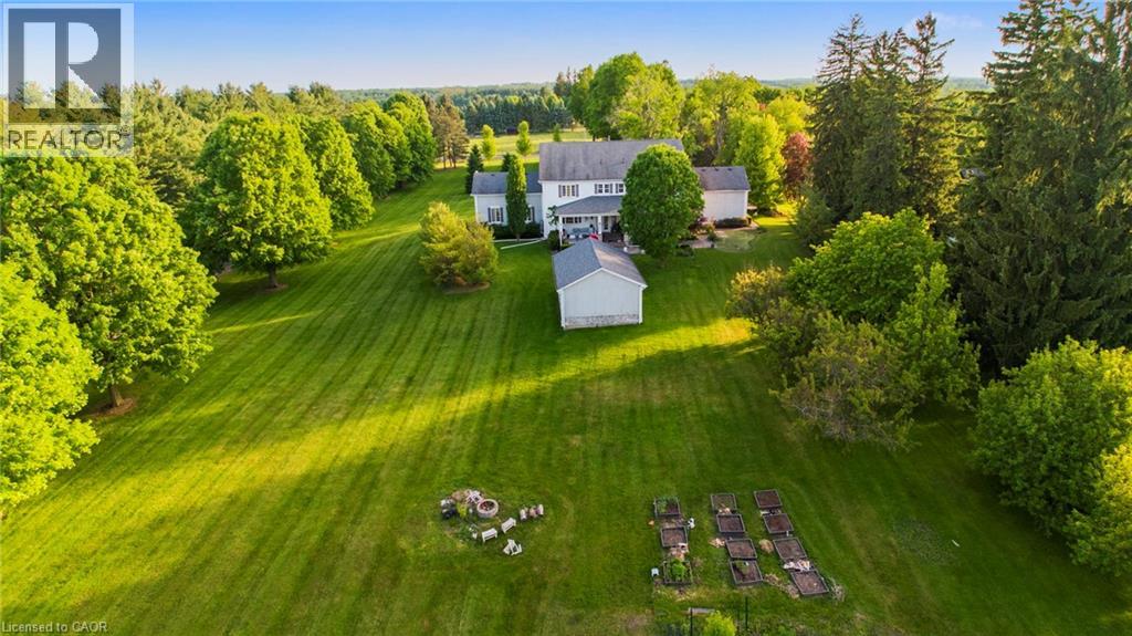 6195 Milburough Line, Burlington, Ontario  L7P 0C8 - Photo 46 - 40836615