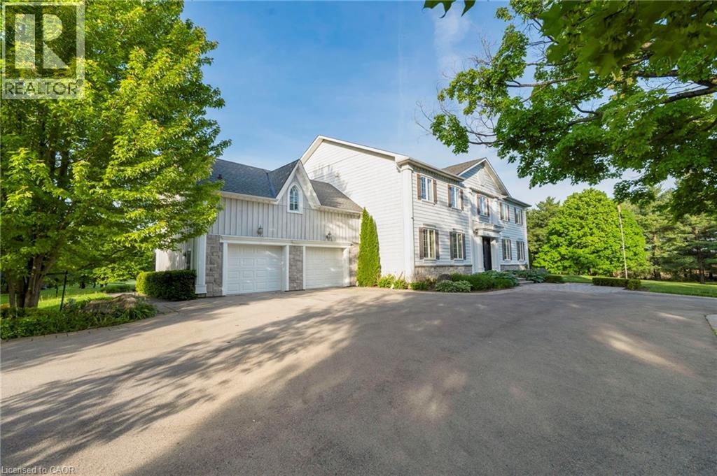 6195 Milburough Line, Burlington, Ontario  L7P 0C8 - Photo 7 - 40836615