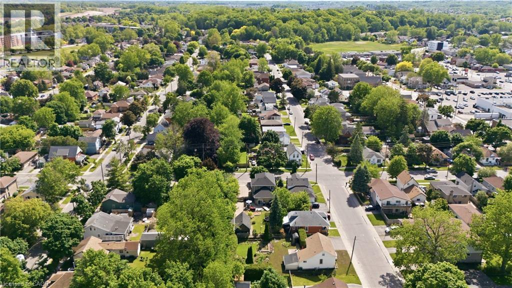 86 Oak Street, Brantford, Ontario  N3T 2B3 - Photo 25 - 40835717