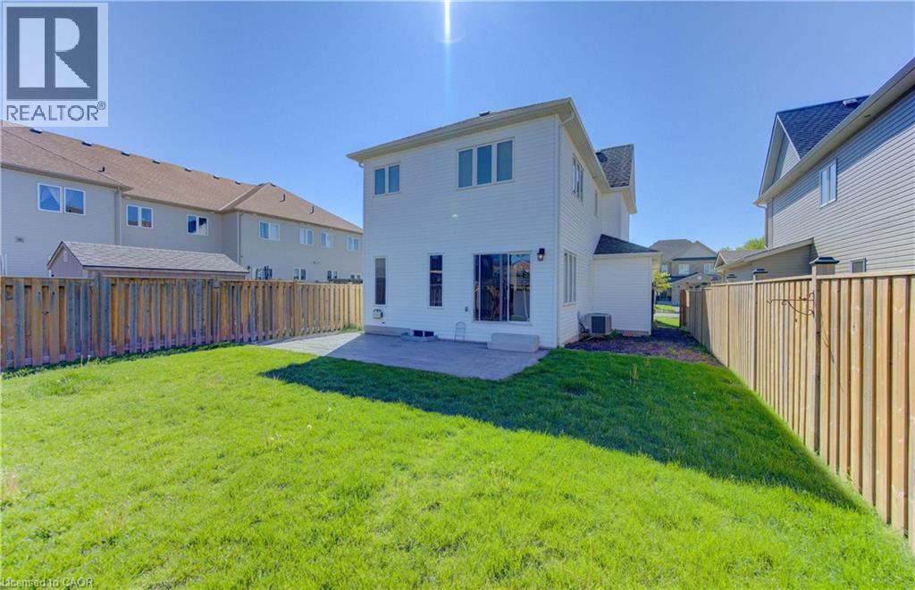 79 Ryan Street, Fergus, Ontario  N1M 0E4 - Photo 20 - 40834883