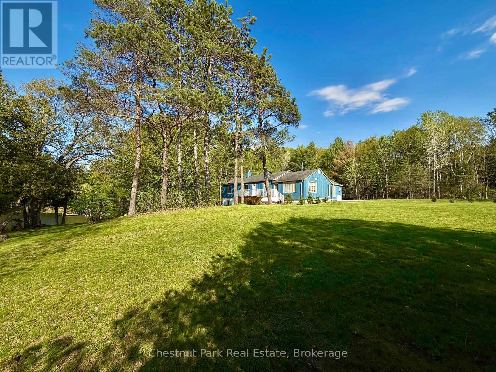 9211 118 Highway, Minden Hills, Ontario  K0M 1S0 - Photo 2 - X13240598
