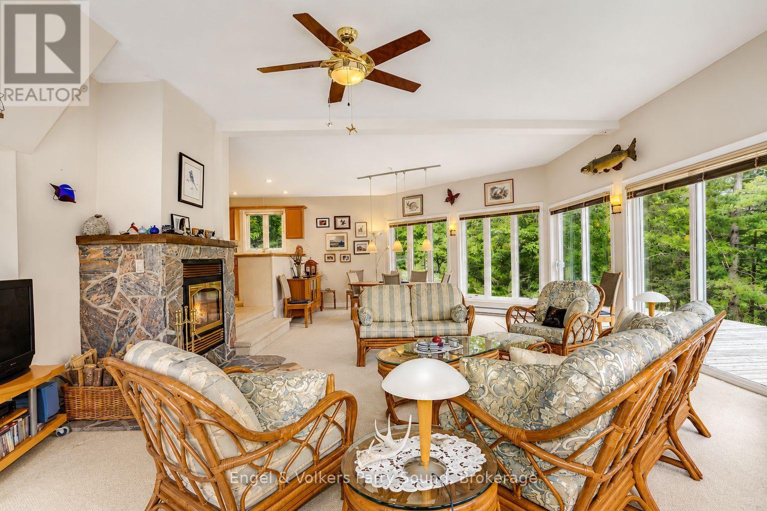 1, 3 & 4 Loon Bay, Carling, Ontario  P0G 1G0 - Photo 11 - X13240620