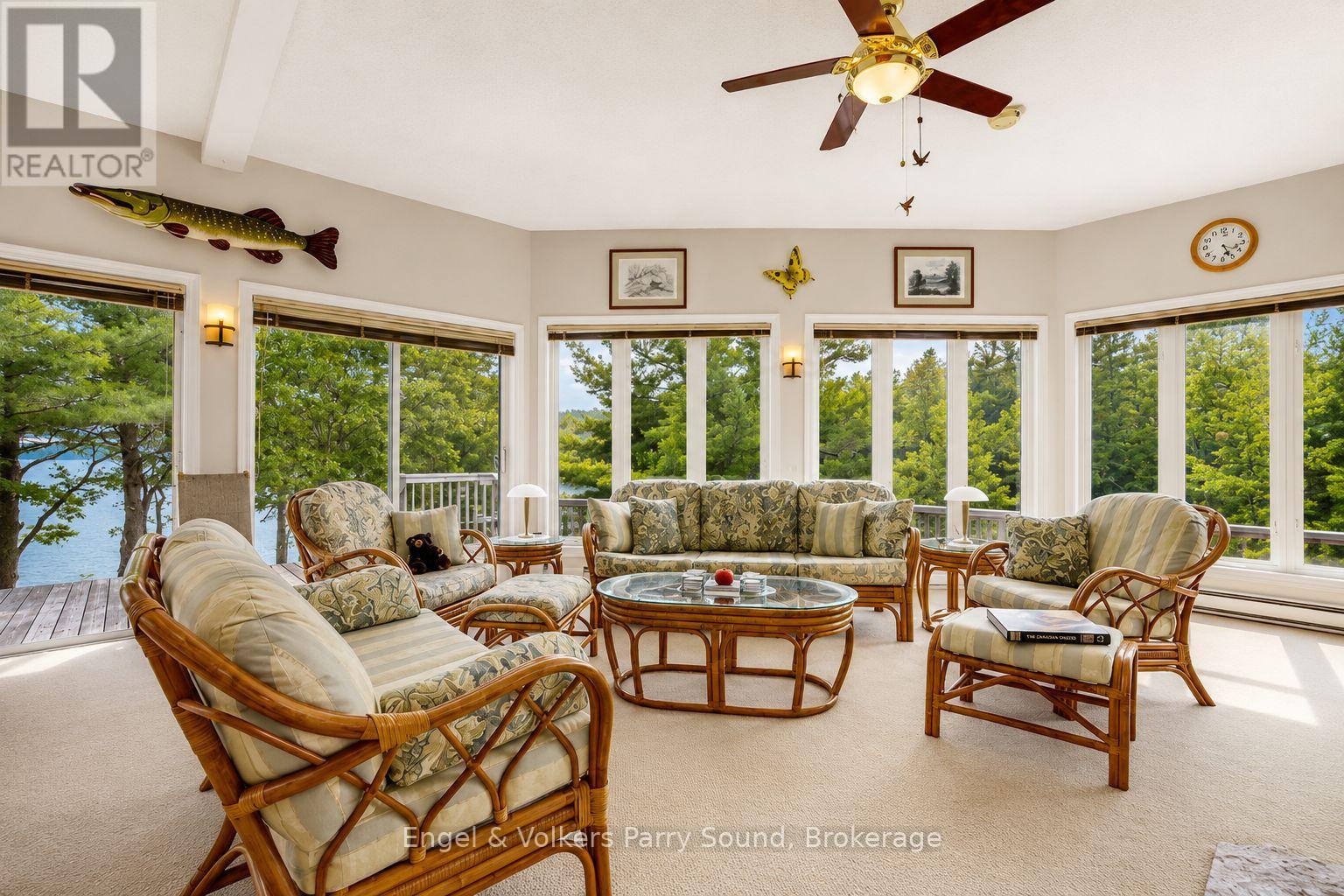 1, 3 & 4 Loon Bay, Carling, Ontario  P0G 1G0 - Photo 12 - X13240620