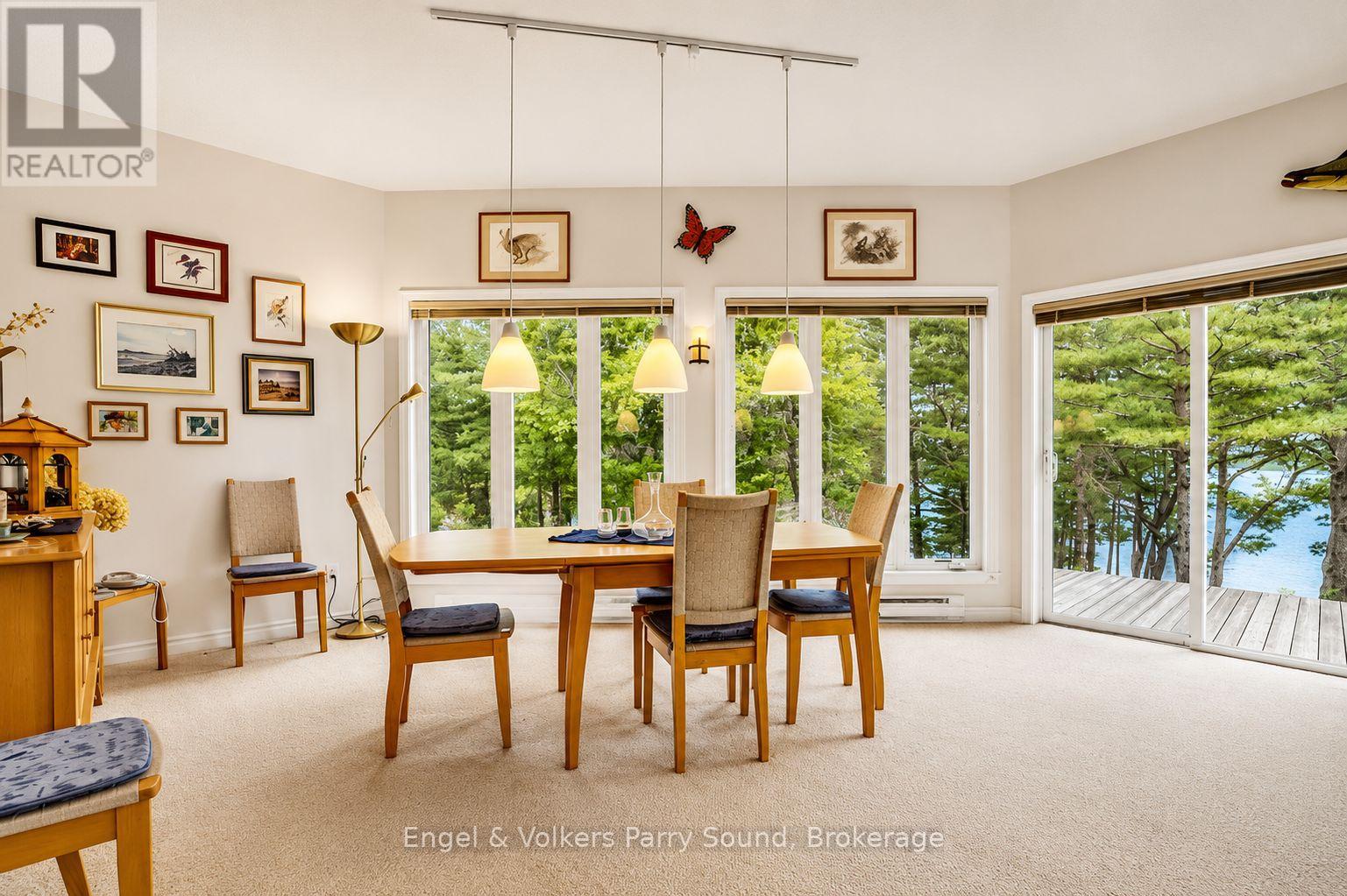 1, 3 & 4 Loon Bay, Carling, Ontario  P0G 1G0 - Photo 13 - X13240620