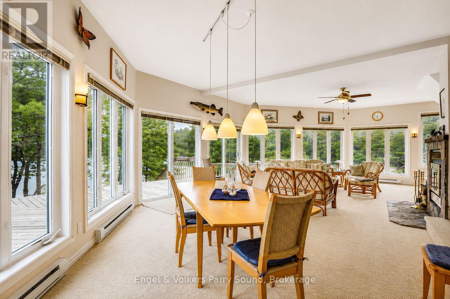 1, 3 & 4 Loon Bay, Carling, Ontario  P0G 1G0 - Photo 14 - X13240620