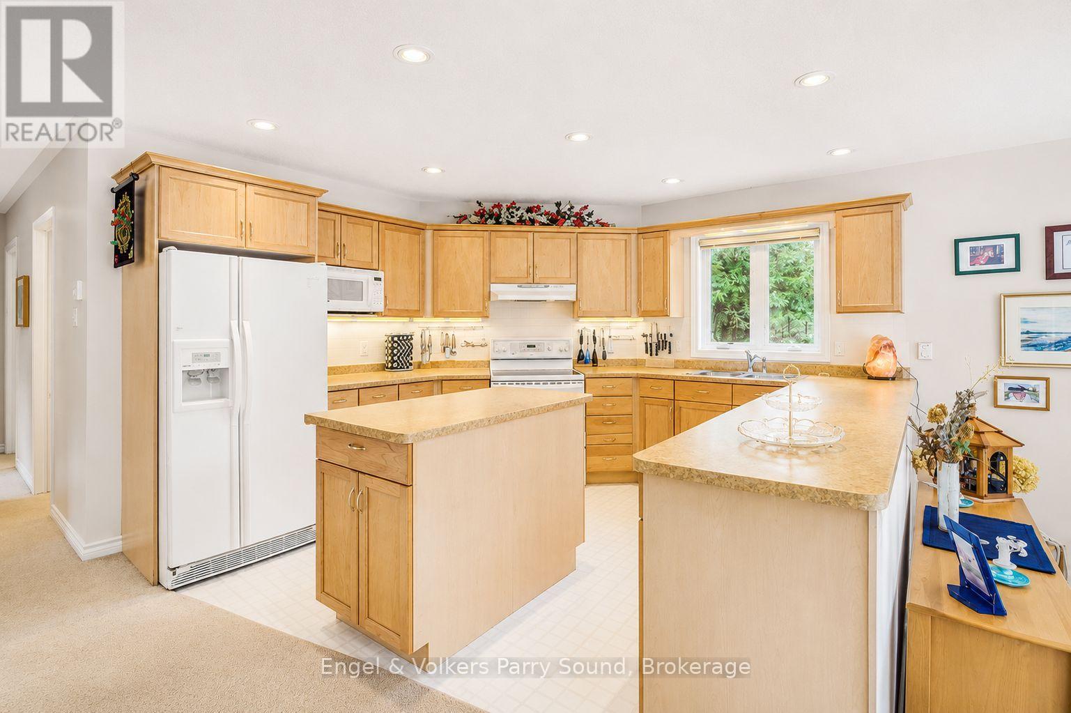 1, 3 & 4 Loon Bay, Carling, Ontario  P0G 1G0 - Photo 15 - X13240620