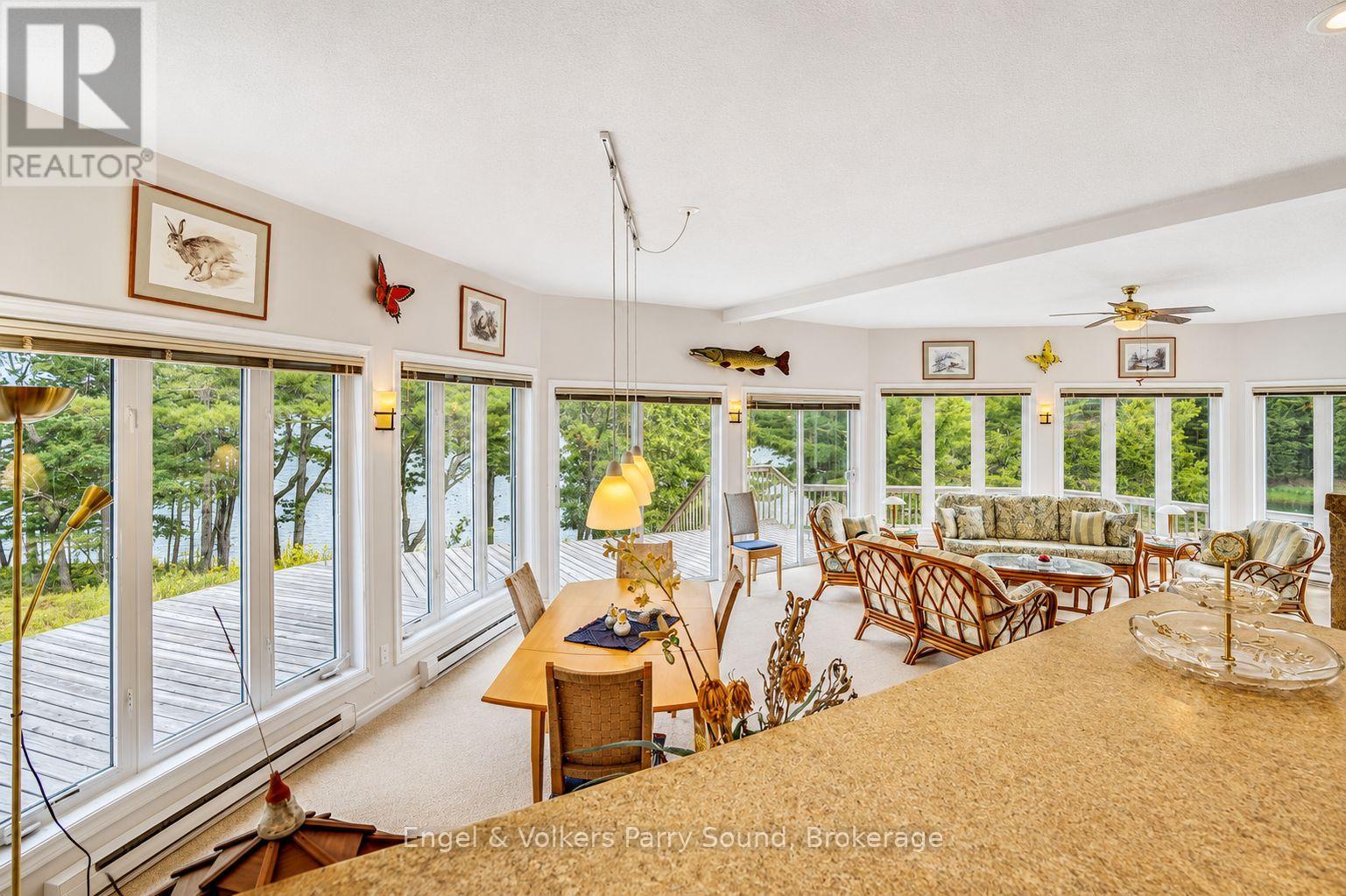 1, 3 & 4 Loon Bay, Carling, Ontario  P0G 1G0 - Photo 16 - X13240620