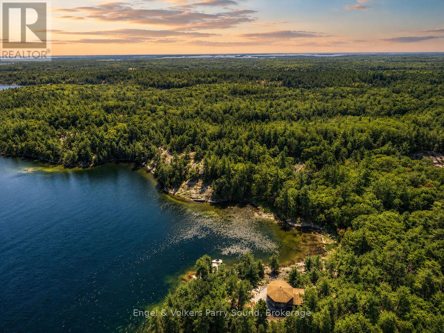 1, 3 & 4 Loon Bay, Carling, Ontario  P0G 1G0 - Photo 2 - X13240620