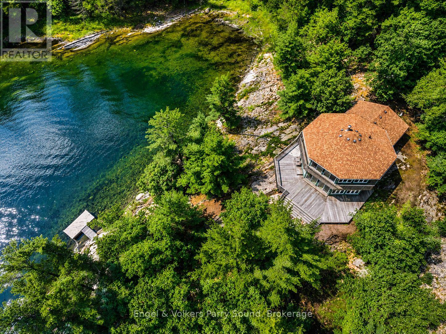 1, 3 & 4 Loon Bay, Carling, Ontario  P0G 1G0 - Photo 3 - X13240620