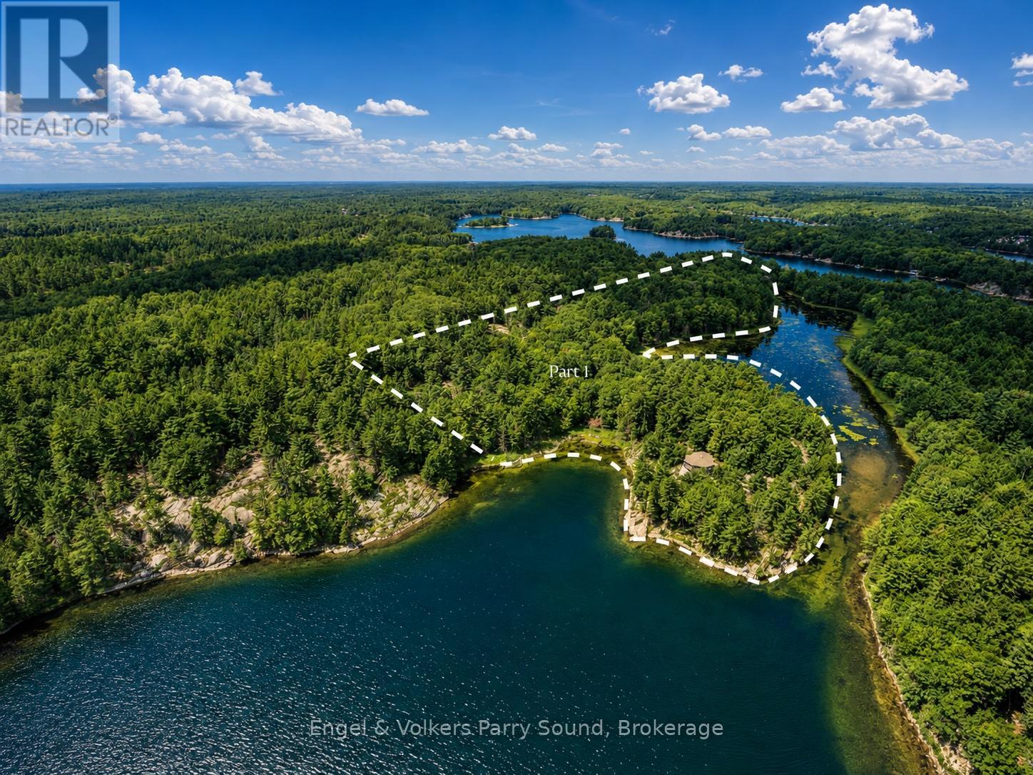 1, 3 & 4 Loon Bay, Carling, Ontario  P0G 1G0 - Photo 31 - X13240620