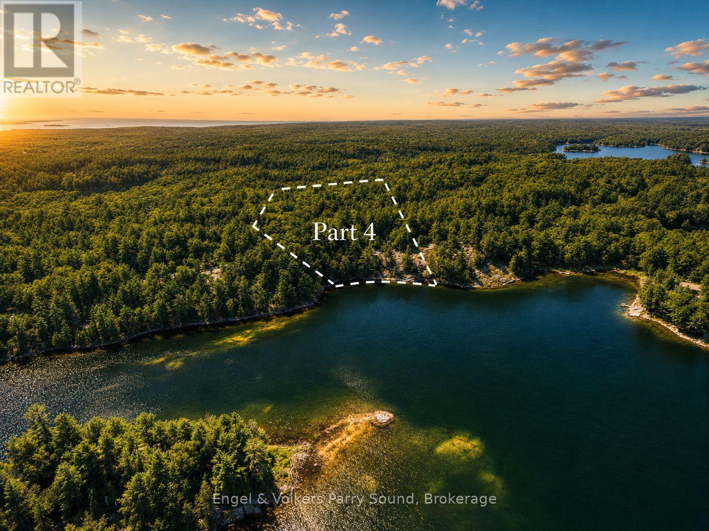 1, 3 & 4 Loon Bay, Carling, Ontario  P0G 1G0 - Photo 33 - X13240620