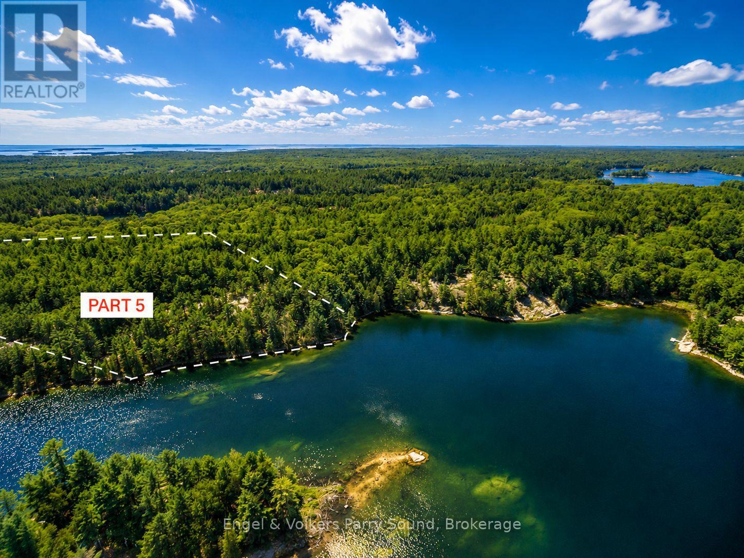 1, 3 & 4 Loon Bay, Carling, Ontario  P0G 1G0 - Photo 34 - X13240620