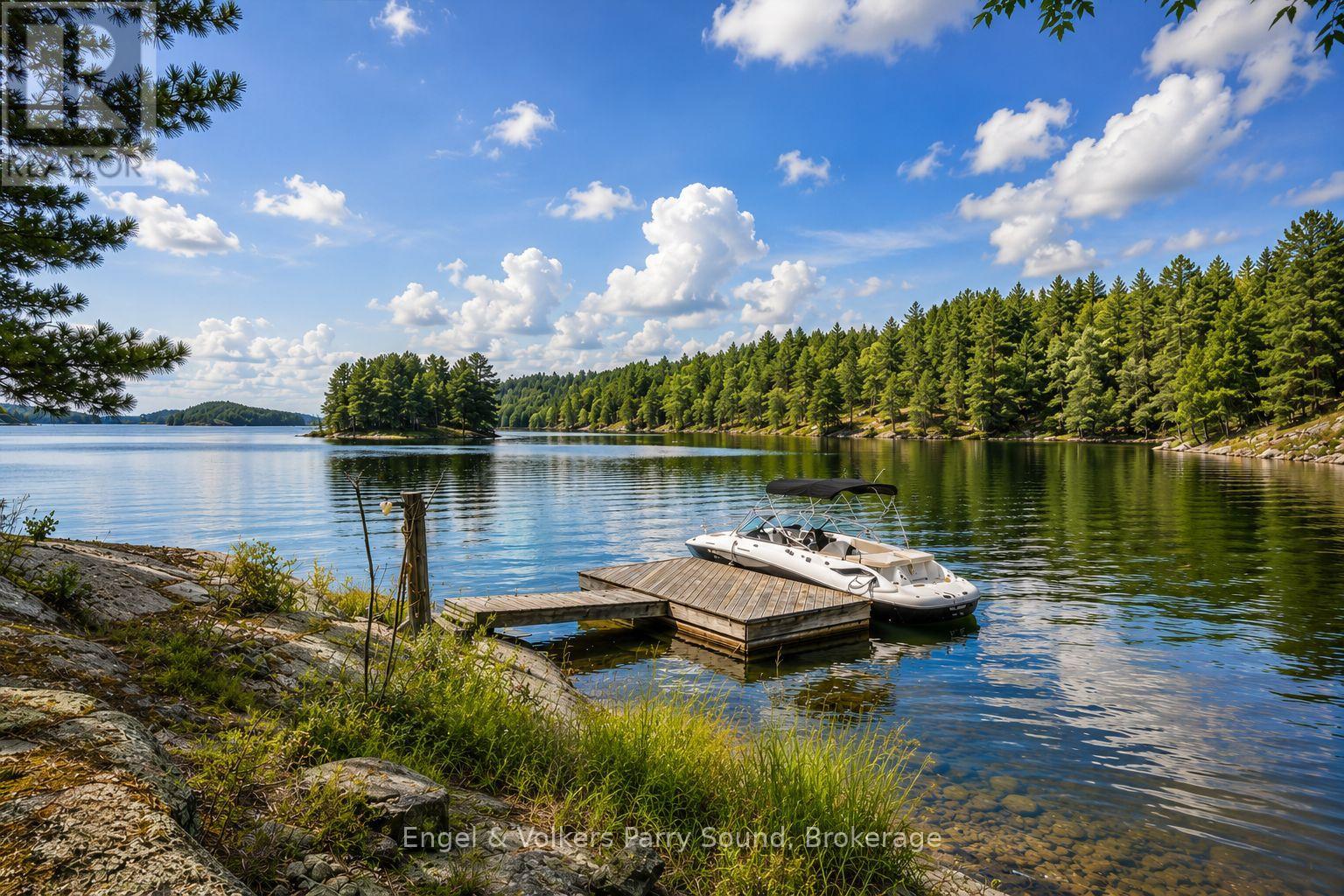 1, 3 & 4 Loon Bay, Carling, Ontario  P0G 1G0 - Photo 37 - X13240620