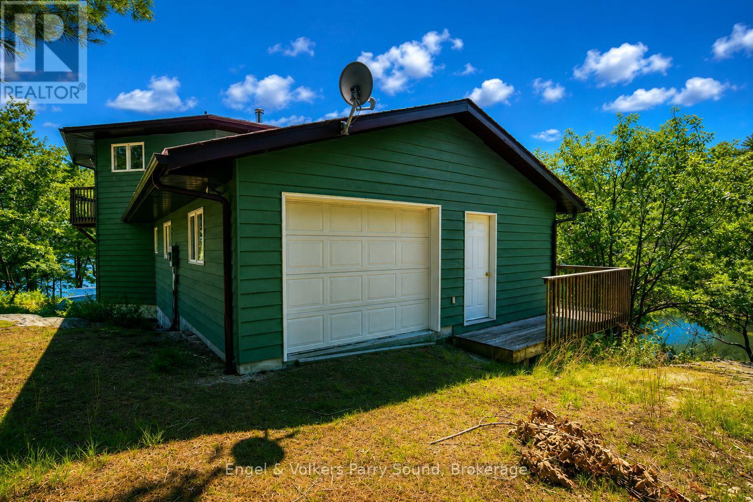 1, 3 & 4 Loon Bay, Carling, Ontario  P0G 1G0 - Photo 38 - X13240620