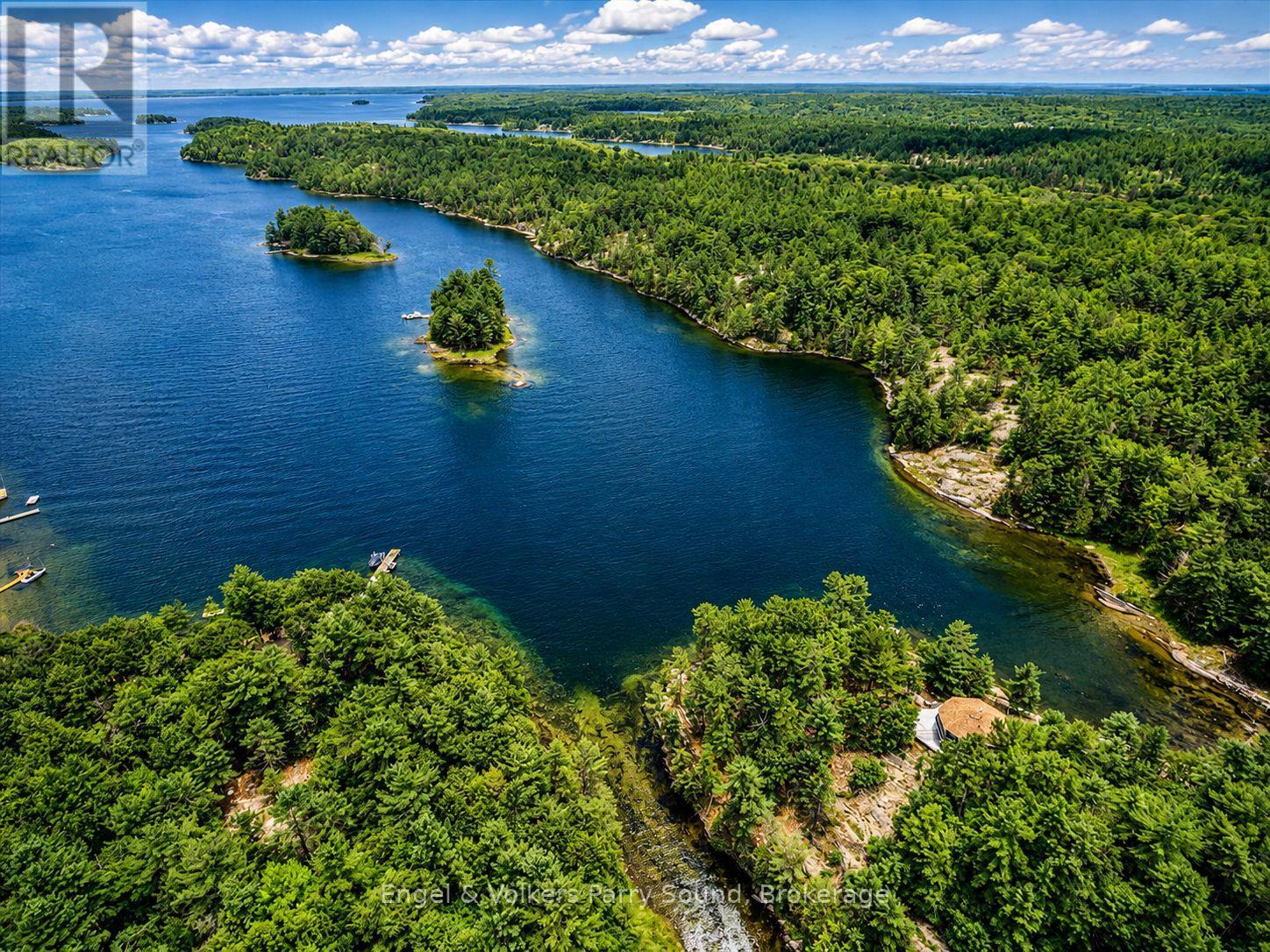 1, 3 & 4 Loon Bay, Carling, Ontario  P0G 1G0 - Photo 39 - X13240620