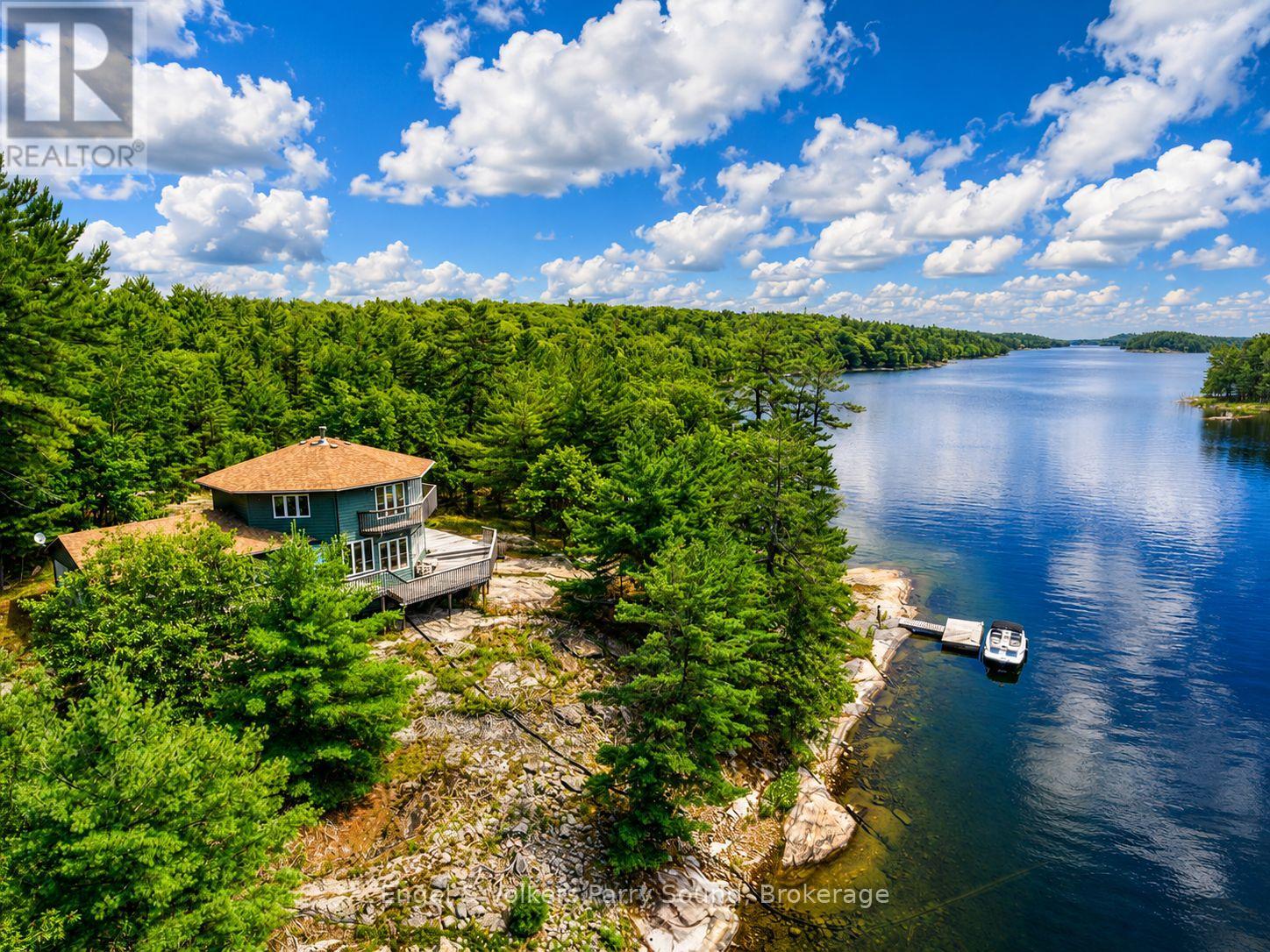 1, 3 & 4 Loon Bay, Carling, Ontario  P0G 1G0 - Photo 4 - X13240620