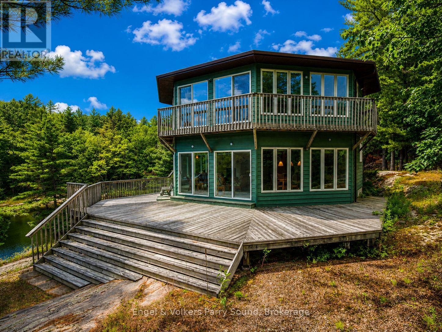 1, 3 & 4 Loon Bay, Carling, Ontario  P0G 1G0 - Photo 5 - X13240620