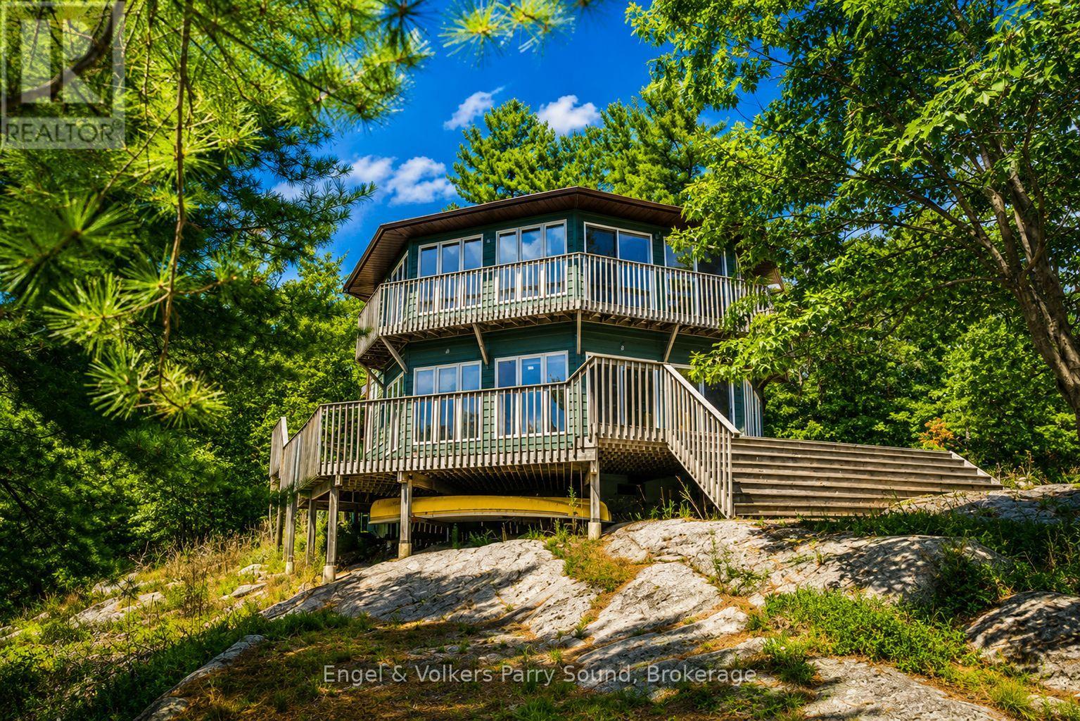 1, 3 & 4 Loon Bay, Carling, Ontario  P0G 1G0 - Photo 6 - X13240620