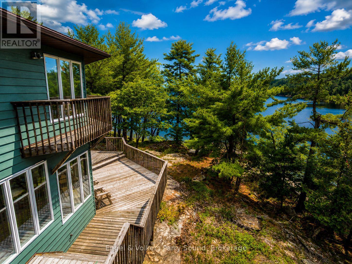1, 3 & 4 Loon Bay, Carling, Ontario  P0G 1G0 - Photo 7 - X13240620
