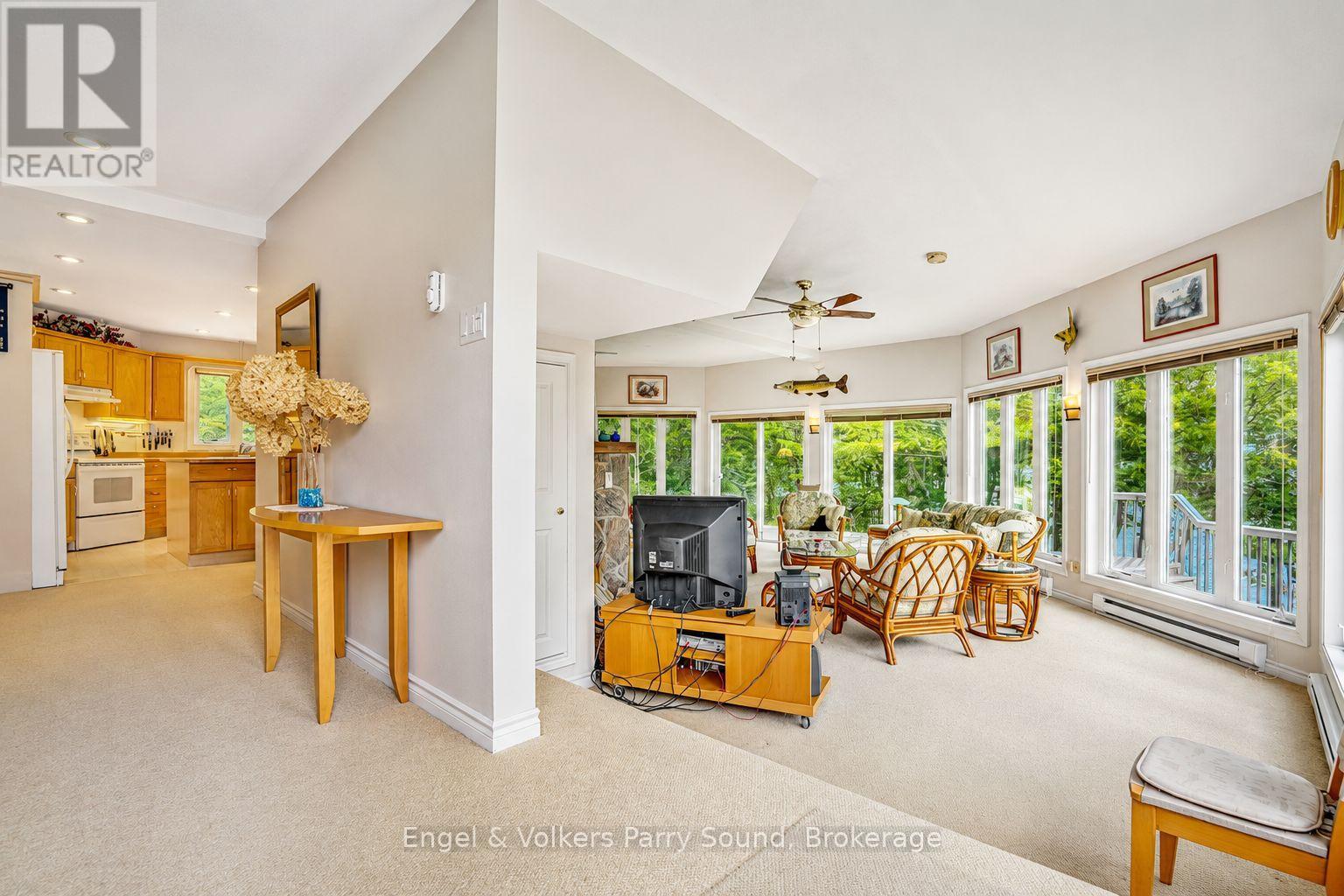 1, 3 & 4 Loon Bay, Carling, Ontario  P0G 1G0 - Photo 8 - X13240620