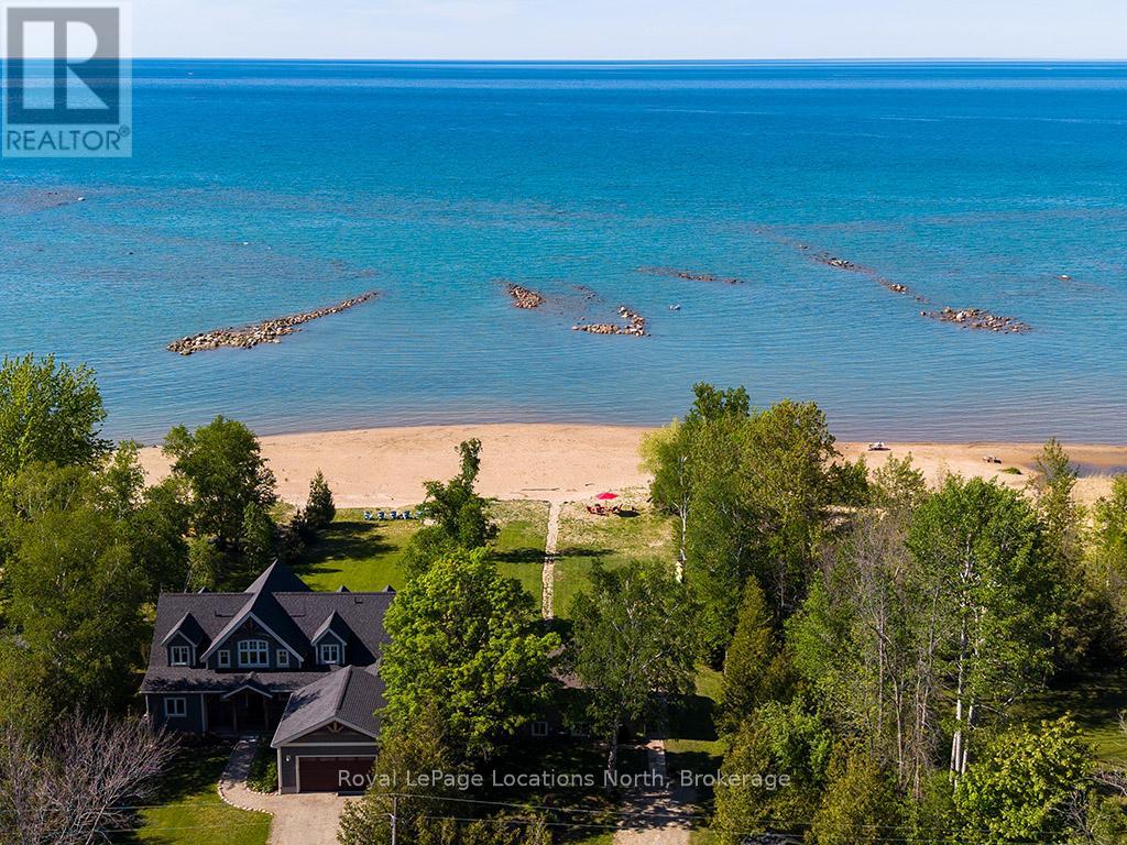 111 Fraser Street, Meaford, Ontario  N4L 1A1 - Photo 2 - X13240624