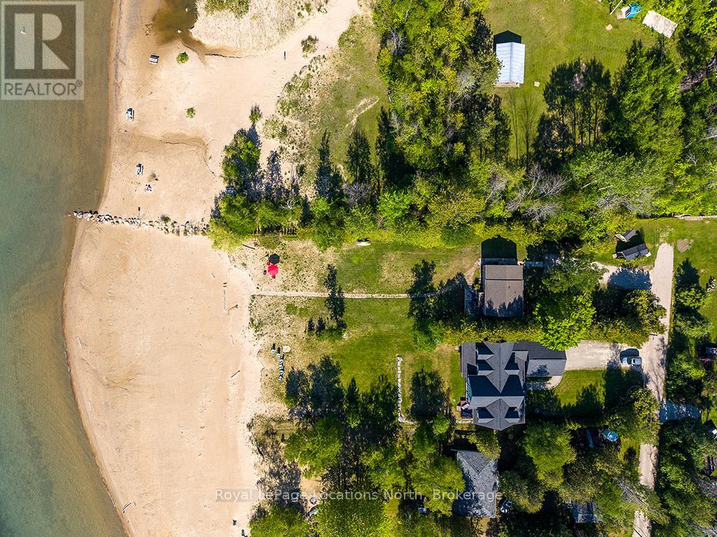 111 Fraser Street, Meaford, Ontario  N4L 1A1 - Photo 26 - X13240624