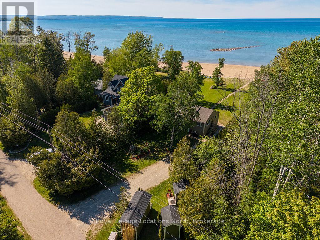111 Fraser Street, Meaford, Ontario  N4L 1A1 - Photo 28 - X13240624
