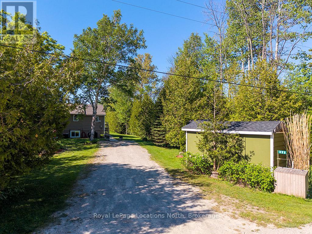 111 Fraser Street, Meaford, Ontario  N4L 1A1 - Photo 29 - X13240624