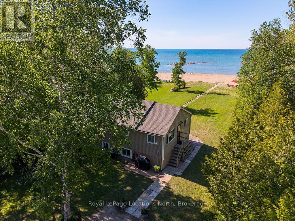 111 Fraser Street, Meaford, Ontario  N4L 1A1 - Photo 3 - X13240624